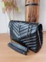 Луксозна Чанта YSL  код SG 159, снимка 3