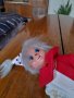 Стара кукла,клоун #9, снимка 5