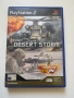 Conflict Zone: Desert storm за PS2, снимка 1