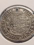 Сребърна монета Орт 1622г. Георг Вилхелм Кьониксберг Източна Прусия 13653, снимка 8