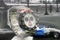 Спортен часовник Tag Heuer Formula1, снимка 1 - Мъжки - 27145013