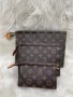 3 чанти тип клъч louis vuitton gucci , снимка 9
