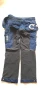Fridstads  Мъжки  Работен  Панталон 54, снимка 5