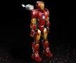 LEGO® Marvel Avengers Classic 76206 - Фигура на Железния човек, снимка 6
