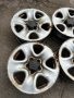 Железни джанти 5x114.3, 16" Toyota RAV 4 и др., снимка 2