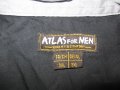 Риза ATLAS  мъжка,3ХЛ, снимка 1 - Ризи - 43537092