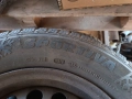 Джанти и зимни гуми за Мерцедес, снимка 5