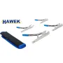 Комплект клещи чираци 4 части HAWEK, снимка 4