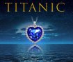 Медальон Сърцето от "Титаник" , снимка 3