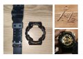 Casio G-shock Безел и верижка, каишка за часовник, снимка 12
