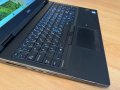 Dell precision * 7530 32gb ram 512gb ssd i5-8300H nVidia P1000 15.6” FHD лаптоп работна станция, снимка 3