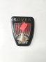 Емблема роувър rover , снимка 4