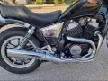 Honda Shadow VT 500 6 СКОРОСТИ А2  КАРДАН!, снимка 14