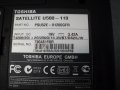Toshiba SATELLITE – U500 - 119, снимка 6