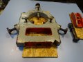 Неподвижен люнет за струг ф150, снимка 4