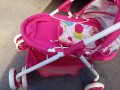 Детска количка, снимка 3