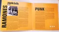 Punk Collection - Ramones, Siouxsie & The Banshees, The Ruts, The Damned, Sham 69, Dead Boy пънк рок, снимка 3