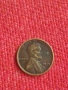 Монета 1 цент 1919 , снимка 2