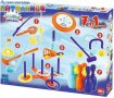 Детски комплект игри 7 в 1 Ecoiffier - Superpack 7600000189, снимка 2