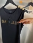 рокля balmain , снимка 5