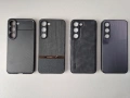 ОТЛИЧЕН! Samsung Galaxy S23, 256 GB, Black + 4 Кейса и 9 Протектора, снимка 13