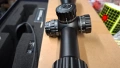 Оптика Vector Tauron 4 x 24 / 50. Gen II, Zero Stop, скала MPX1, снимка 4