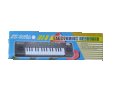 Музикална  йоника с 32 клавиша за свирене и демо мелодии, снимка 1 - Музикални играчки - 38316715