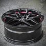18" Джанти Тойота Хонда 5X114.3 Toyota Kia Hyundai Lexus Nissan Honda, снимка 8