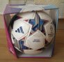 Футболна топка Adidas UCL PRO 23/24, снимка 1 - Футбол - 43024795