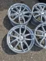 4бр.Алуминиеви джанти за КИА,ХОНДА, ХЮНДАЙ, Нисан, Мазда, Тойота 5х114.3х18цола.Внос от Германия , снимка 13