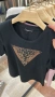 GUESS 💎Дамски Тениски , снимка 1