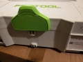 Куфар Festool systainer, отличен, цената е крайна!, снимка 3