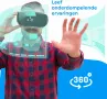 NK Smartphone 3D VR очила, снимка 3
