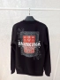 Мъжка блуза Balenciaga/IM43s, снимка 2