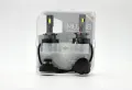 LED крушки за фарове BRILUMI Xenite, D2S, 100W-CANBUS, 6000K, снимка 2