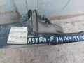 Перка охлаждане за Опел Астра F 1.4 бензин. 93 год., снимка 4