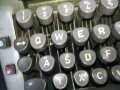 adler antique-стара пишеща машина 2701241611, снимка 6