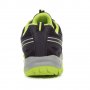 Обувки с мембрана Regatta Vendeavour Lime, снимка 4
