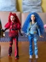 Дисни кукли Наследниците 4 / Disney Descendants 4, снимка 3