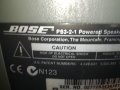 BOSE PS3-2-1 POWERED SUBWOOFER-MADE IN IRELAND-ВНОС SWISS 2911231630, снимка 8