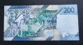 Африка. Кения. 200 и 500 шилинга. 2019 година.UNC., снимка 3