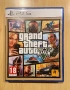 Игра За PS5 GTA 5, снимка 1