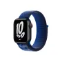 Текстилна каишка band за Apple Watch - 38мм/ 40мм/ 41мм, снимка 2