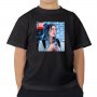 ХИТ! Детски тениски БИЛИ АЙЛИШ / BILLIE EILISH! Създай модел по Твой дизайн, свържи се нас!, снимка 8