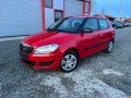 Skoda Fabia * 1.2i* 60HP* FACELIFT* EU5*, снимка 1