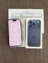 НОВ! 1Tb *ЛИЗИНГ* iPhone 17 Pro Deep Blue / 36М ГАРАНЦИЯ , снимка 6
