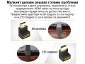 HDMI адаптери 90/270 градуса, снимка 3