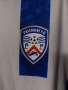 Тениска на Северно Ирландския Coleraine FC, снимка 3