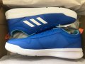 Детски обувки Adidas Tensaur K сини EG2551, размери: 38 и 39, снимка 8