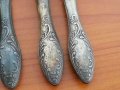 стари руски ножове, снимка 4